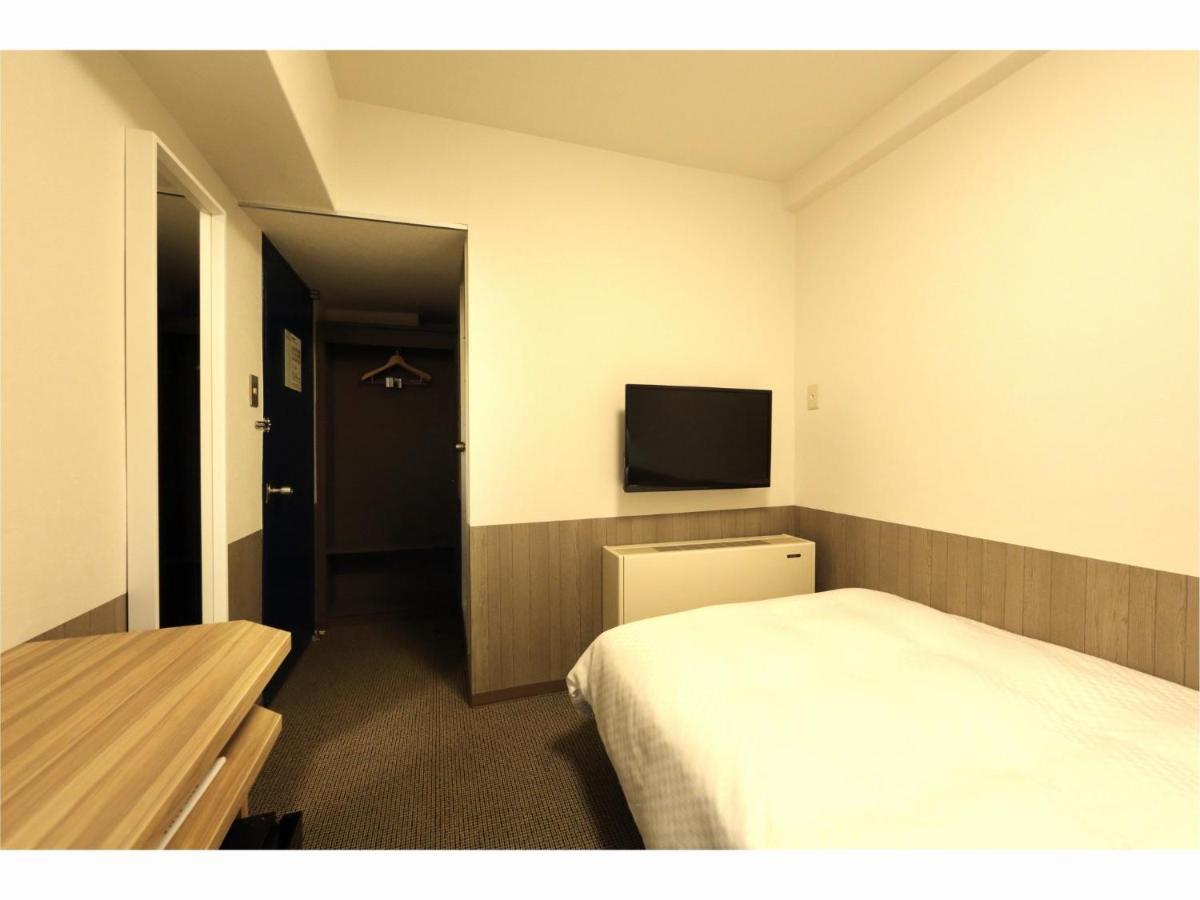 Sendai Business Hotel Ekimae - Vacation Stay 71934V מראה חיצוני תמונה